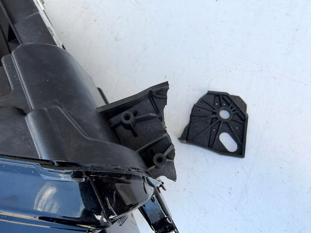 Frontscheinwerfer Citroën Berlingo 9864523580 Rechts Scheinwerfer Headlight SCH8037203769ov