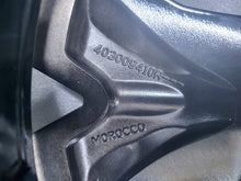 Load image into Gallery viewer, 1x Alufelge 16 Zoll 6.5" 4x100 45ET 403004026R 403009410R Dacia Sandero III Clio FEL9632543321lg