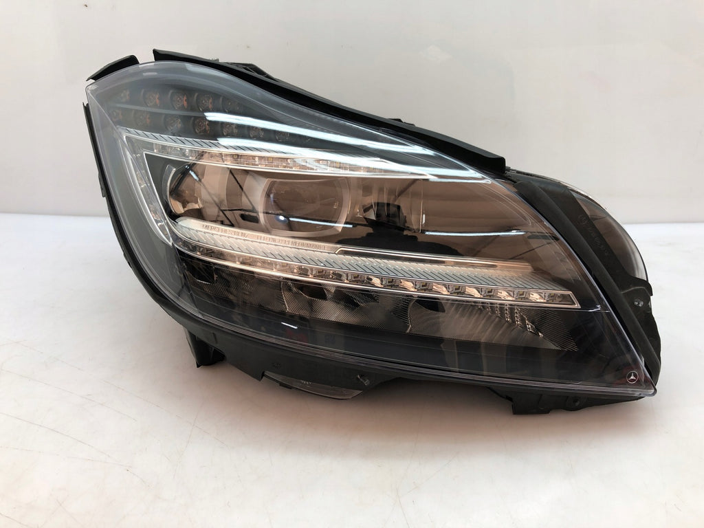 Frontscheinwerfer Mercedes-Benz Cls A2188203459 Rechts Scheinwerfer Headlight