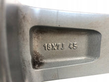 Laden Sie das Bild in den Galerie-Viewer, 1x Alufelge 18 Zoll 7.0" 5x114.3 9965B37080 Mazda Rim Wheel FEL6615775589ly