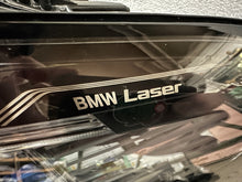 Load image into Gallery viewer, Frontscheinwerfer BMW X5 G05 G06 5A55AA5-01 LED Links Scheinwerfer Headlight SCH1535432403rs