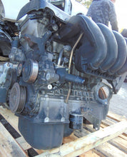 Load image into Gallery viewer, Motor Toyota 1ZZ-R52 1.8 VVTI 2000 Benzin Engine Komplett MOT3574164358vn