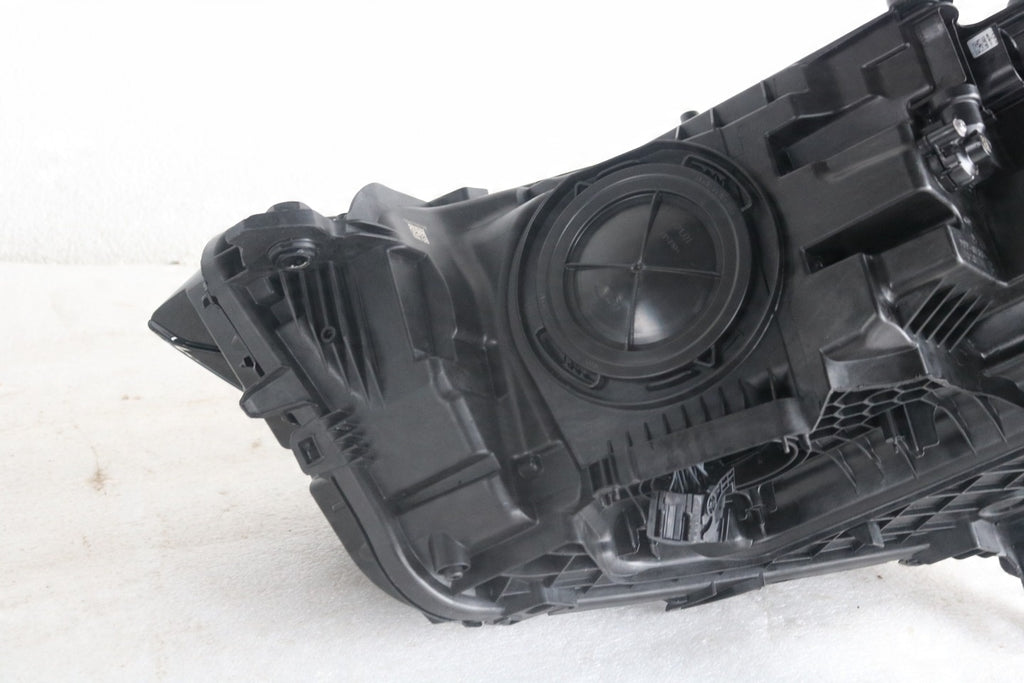 Frontscheinwerfer Audi Q3 83A941012 Rechts Scheinwerfer Headlight