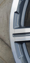 Laden Sie das Bild in den Galerie-Viewer, 1x Alufelge 20 Zoll 9.0" 5x112 28ET Glanz Graphit 4M0601025CJ Audi Q7 Mg FEL3752657219zo