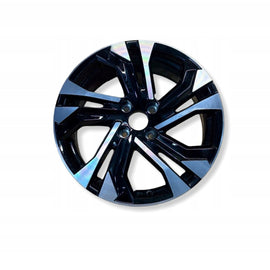 1x Alufelge 17 Zoll 9828186080 Peugeot 2008 Ii Rim Wheel FEL5050203797pg