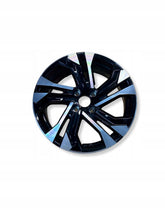 Load image into Gallery viewer, 1x Alufelge 17 Zoll 9828186080 Peugeot 2008 Ii Rim Wheel FEL5050203797pg