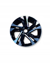 Laden Sie das Bild in den Galerie-Viewer, 1x Alufelge 17 Zoll 9828186080 Peugeot 2008 Ii Rim Wheel FEL5050203797pg
