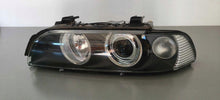 Laden Sie das Bild in den Galerie-Viewer, Frontscheinwerfer BMW 5 E39 Xenon Links Scheinwerfer Headlight SCH7401889039rr