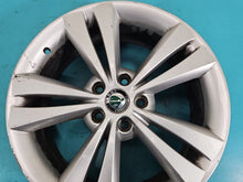 Load image into Gallery viewer, 1x Alufelge 18 Zoll 7.5" 5x112 1Z0601025AD Skoda Octavia Ii Rim Wheel FEL2479469043qm