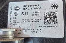 Load image into Gallery viewer, Frontscheinwerfer VW Golf VII 5G1941036L LED Rechts Scheinwerfer Headlight SCH5658395465ux