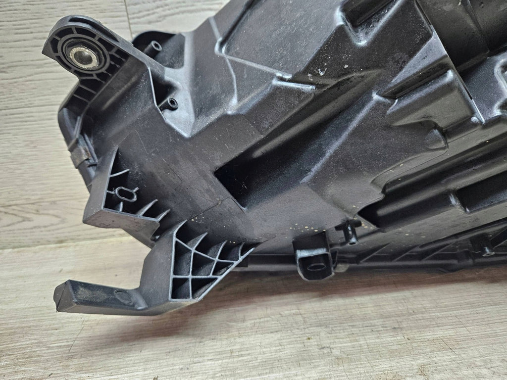 Frontscheinwerfer Skoda Octavia I 5E4941016A LED Rechts Scheinwerfer Headlight SCH7470506415fk