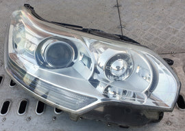 Frontscheinwerfer Citroën C5 III Xenon Rechts Scheinwerfer Headlight