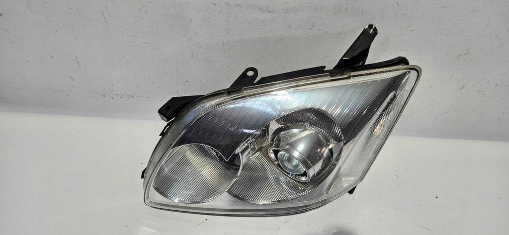 Frontscheinwerfer Toyota Avensis Xenon Links Scheinwerfer Headlight SCH6890052725pp