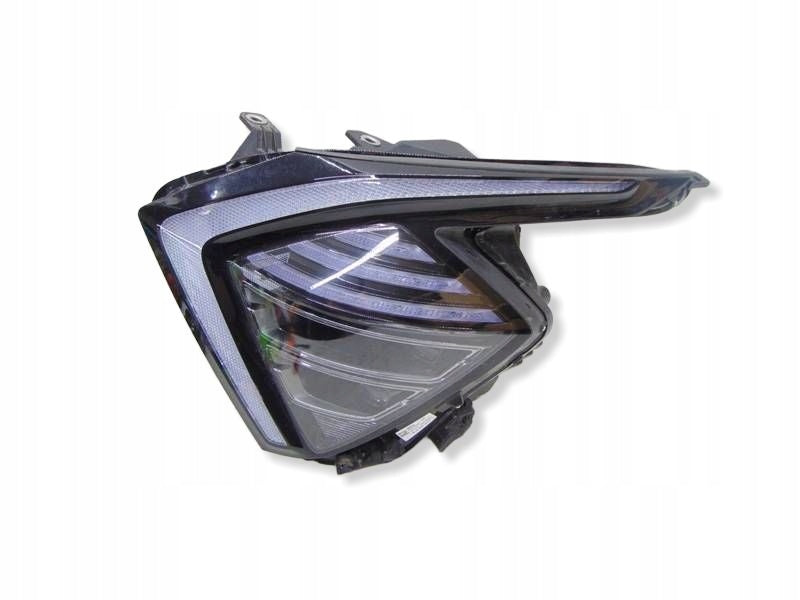 Frontscheinwerfer Kia Sportage 92101R2100 Links Scheinwerfer Headlight SCH3344691725bn