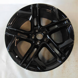 1x Alufelge 20 Zoll 8.5
