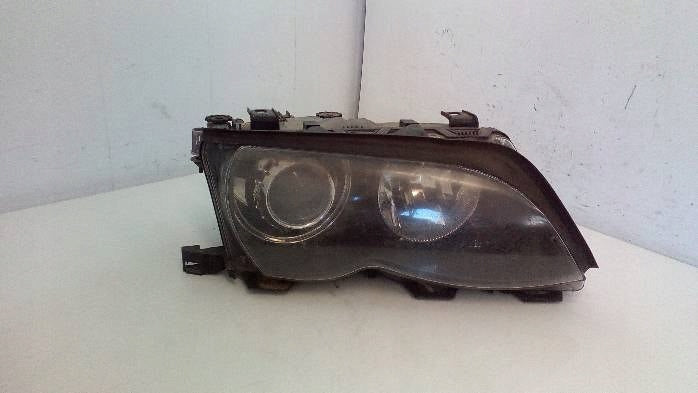 Frontscheinwerfer BMW E46 Rechts Scheinwerfer Headlight