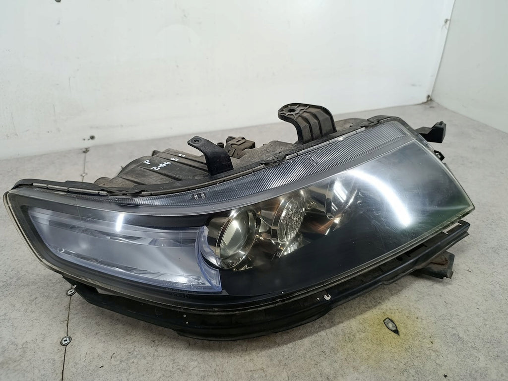 Frontscheinwerfer Honda Accord VII Rechts Scheinwerfer Headlight SCH4068880387lz