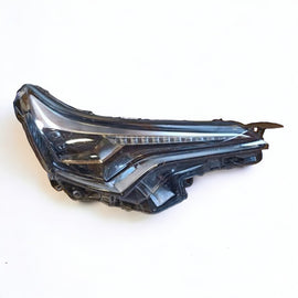 Frontscheinwerfer Toyota C-Hr LED Rechts Scheinwerfer Headlight