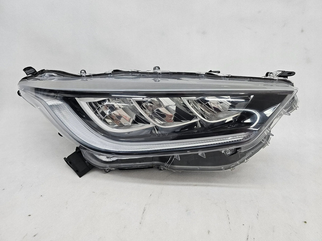 Frontscheinwerfer Toyota 4 Yaris SPP8989 Rechts Scheinwerfer Headlight