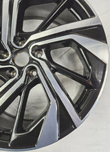 Load image into Gallery viewer, 1x Alufelge 20 Zoll 8.0&quot; 5x114.3 40ET MA186UA6A Nissan X-Trail Qashqai III J12