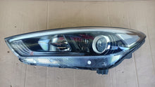 Load image into Gallery viewer, Frontscheinwerfer Hyundai Tucson 92101-D7100 LED Links Scheinwerfer Headlight