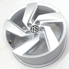 1x Alufelge 17 Zoll 7.5