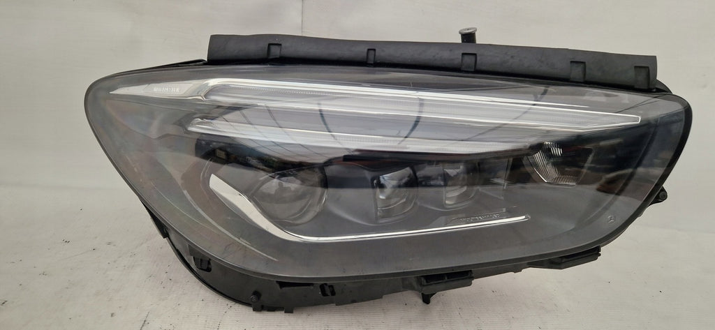 Frontscheinwerfer Mercedes-Benz A2479060605 LED Rechts Scheinwerfer Headlight