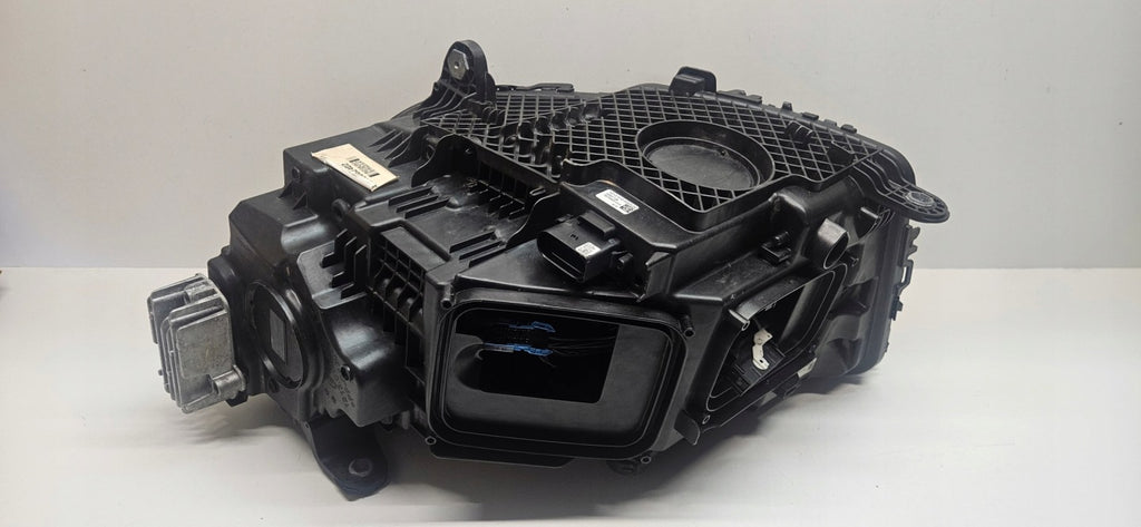 Frontscheinwerfer Mercedes-Benz Glc A2549062402 LED Rechts Headlight SCH9488082424cv