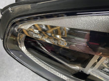 Load image into Gallery viewer, Frontscheinwerfer BMW X3 G01 G02 7494052 LED Rechts Scheinwerfer Headlight SCH5637601772zm
