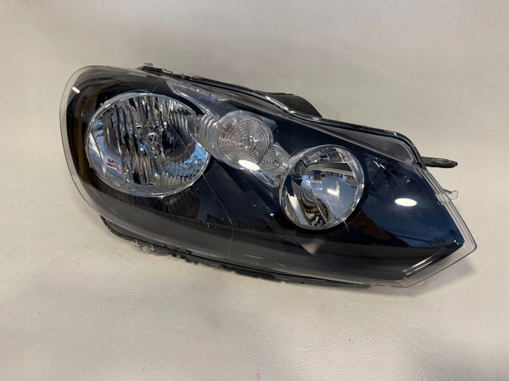 Frontscheinwerfer VW Golf VI 5K0941006M Rechts Scheinwerfer Headlight SCH5998267768hm
