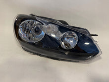 Laden Sie das Bild in den Galerie-Viewer, Frontscheinwerfer VW Golf VI 5K0941006M Rechts Scheinwerfer Headlight SCH5998267768hm