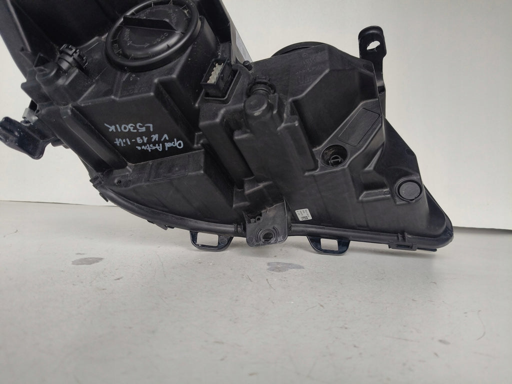 Frontscheinwerfer Opel Astra K 39195688 Links Scheinwerfer Headlight SCH5101545341wi