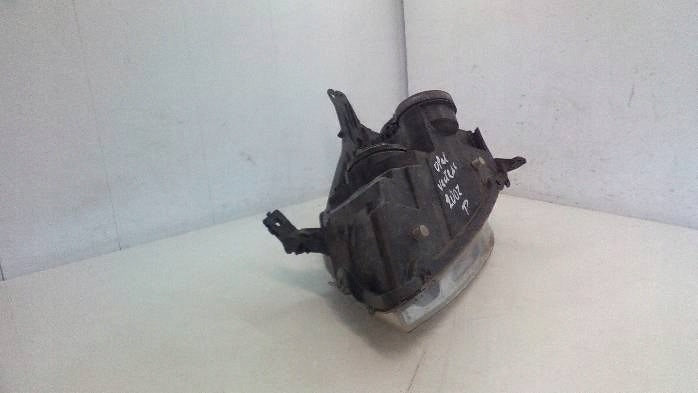 Frontscheinwerfer Opel Vectra C Rechts Scheinwerfer Headlight