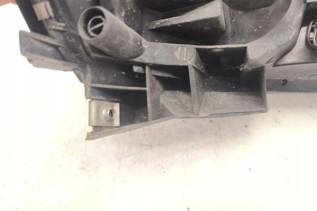 Frontscheinwerfer Volvo S60 II 20A434 Ein Stück (Rechts oder Links) Headlight SCH9377297549rt