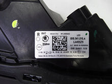 Laden Sie das Bild in den Galerie-Viewer, Frontscheinwerfer Skoda Fabia IV 6VB941016A Full LED Rechts Headlight SCH2197768513dl