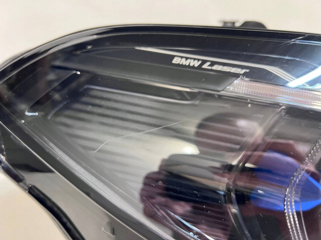 Frontscheinwerfer BMW X5 G05 G06 5A279B2-01 Laser Rechts Scheinwerfer Headlight SCH1879360587dj