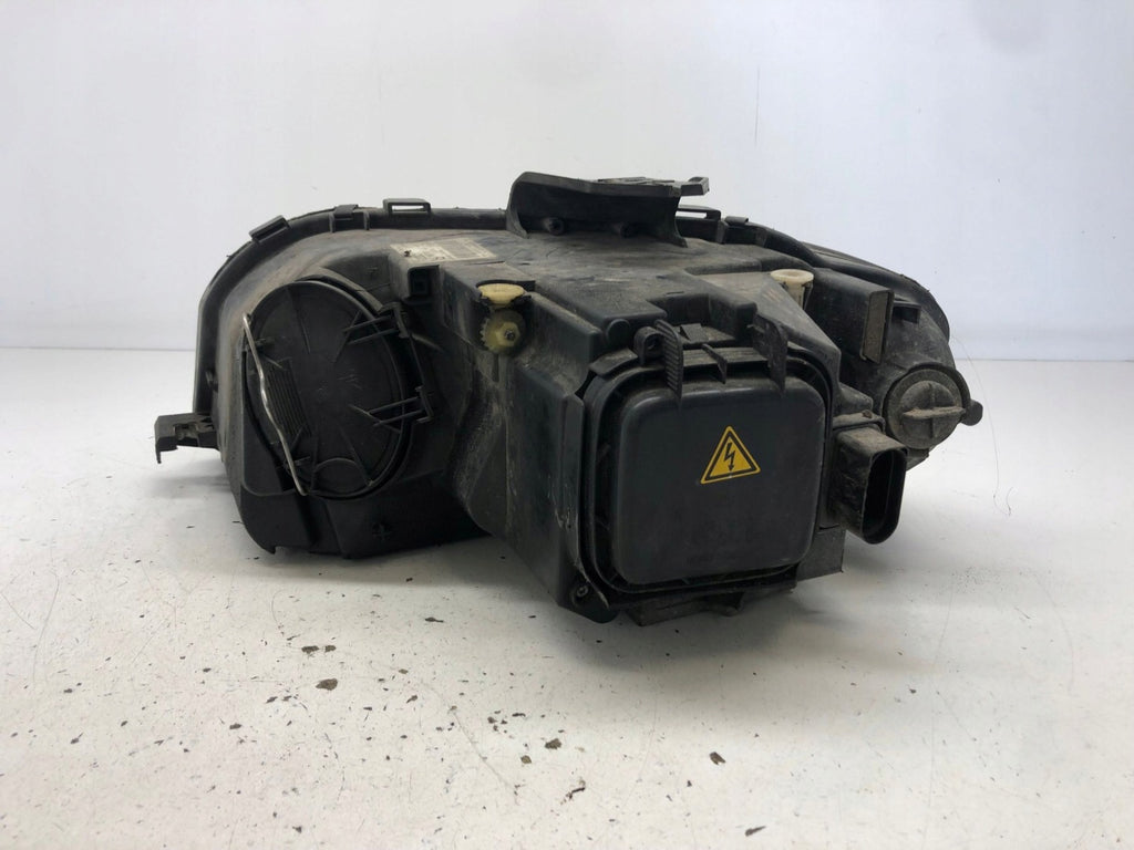 Frontscheinwerfer Audi A3 8P0941004M Rechts Scheinwerfer Headlight SCH6467129973tt