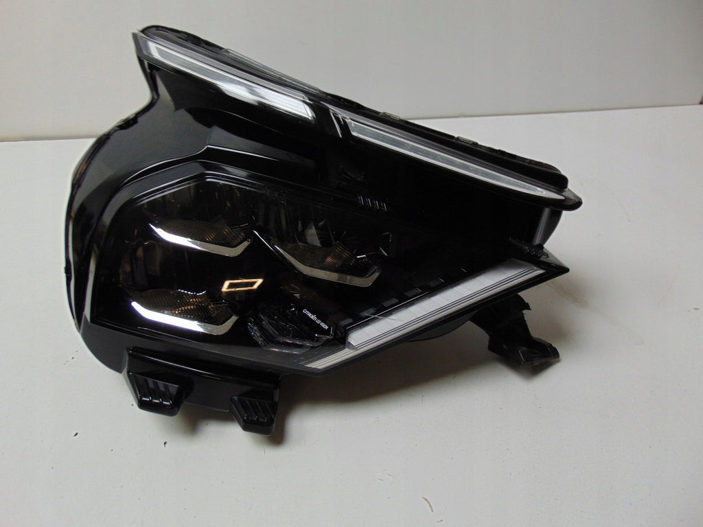 Frontscheinwerfer Citroën C4 III 9830649280 Xenon Rechts Scheinwerfer Headlight