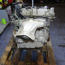 Laden Sie das Bild in den Galerie-Viewer, Motor Dacia Lodgy H4MD738 1.6 102PS 75kW 2018 Benzin Engine Komplett MOT8164815587uw