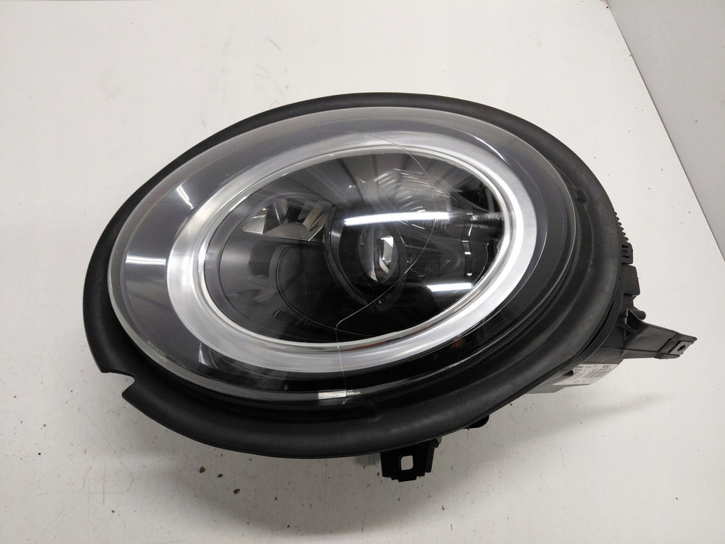 Frontscheinwerfer Mini F56 F55 5A01962 Full LED Ein Satz Scheinwerfer Headlight SCH1284731136gy