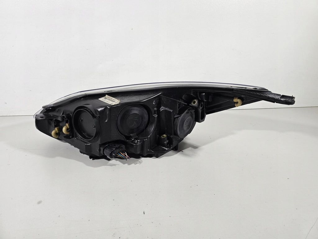 Frontscheinwerfer Ford Focus III 124120261202 Rechts Scheinwerfer Headlight SCH4371036167gd
