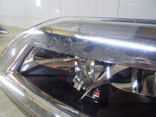 Laden Sie das Bild in den Galerie-Viewer, Frontscheinwerfer Audi Q7 4L0941004B Xenon Rechts Scheinwerfer Headlight