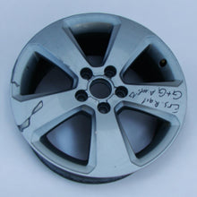 Load image into Gallery viewer, 1x Alufelge 17 Zoll 7.5&quot; 5x112 51ET 8V0601025BK Audi Rim Wheel