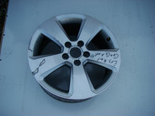 Load image into Gallery viewer, 1x Alufelge 17 Zoll 7.5&quot; 5x112 51ET 8V0601025BK Audi Rim Wheel