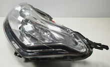 Load image into Gallery viewer, Frontscheinwerfer Citroën C5 Xenon Links Scheinwerfer Headlight SCH9779337809mu