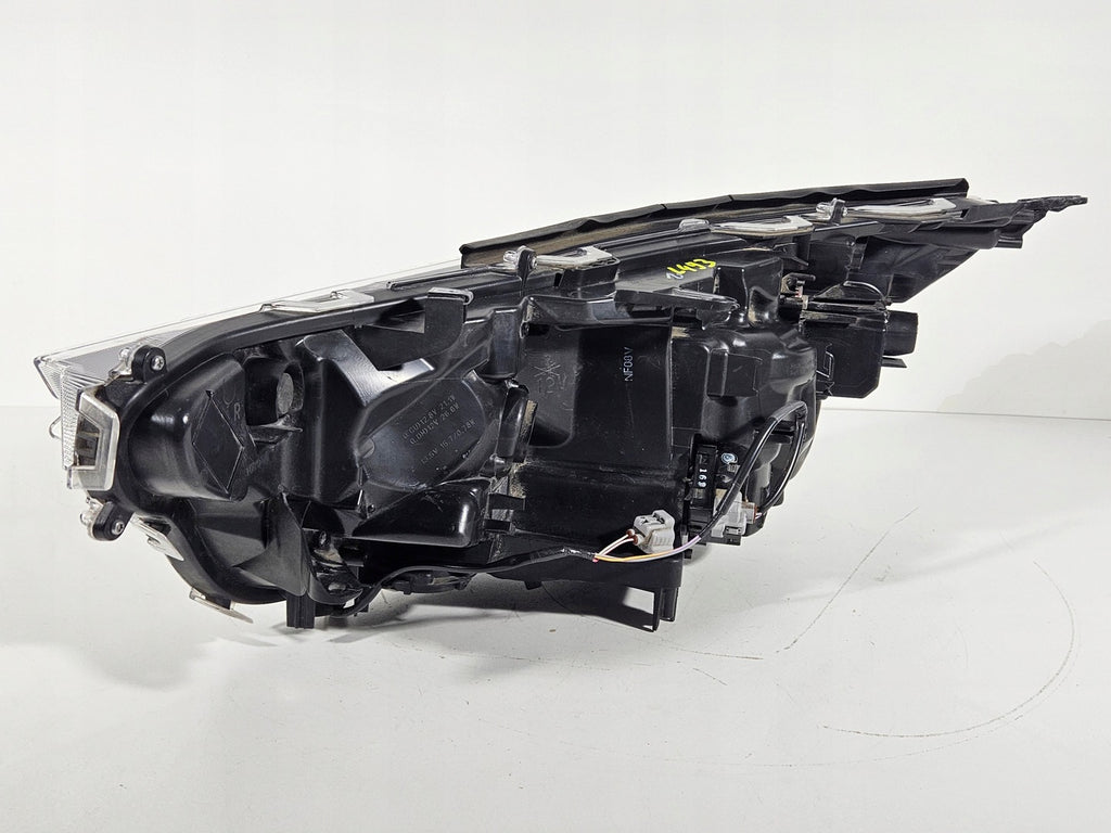 Frontscheinwerfer Toyota Rav V 4 Full LED Rechts Scheinwerfer Headlight SCH1855977463qn