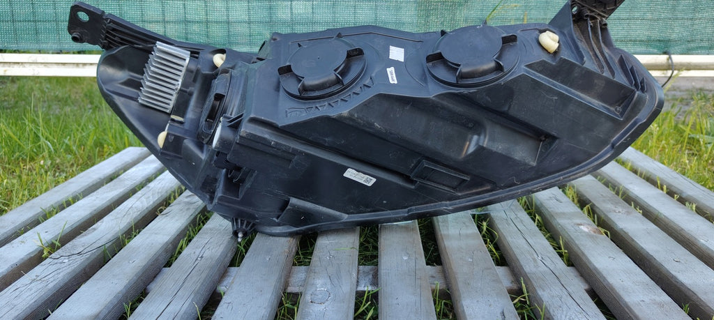 Frontscheinwerfer Ford Focus JX7B-13E017-CE Full LED Links Headlight SCH6793433856nd