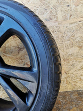 Load image into Gallery viewer, 1x Alufelge 17 Zoll 7.0" 4x108 9832281480 Opel Corsa F Rim Wheel FEL8356379132du