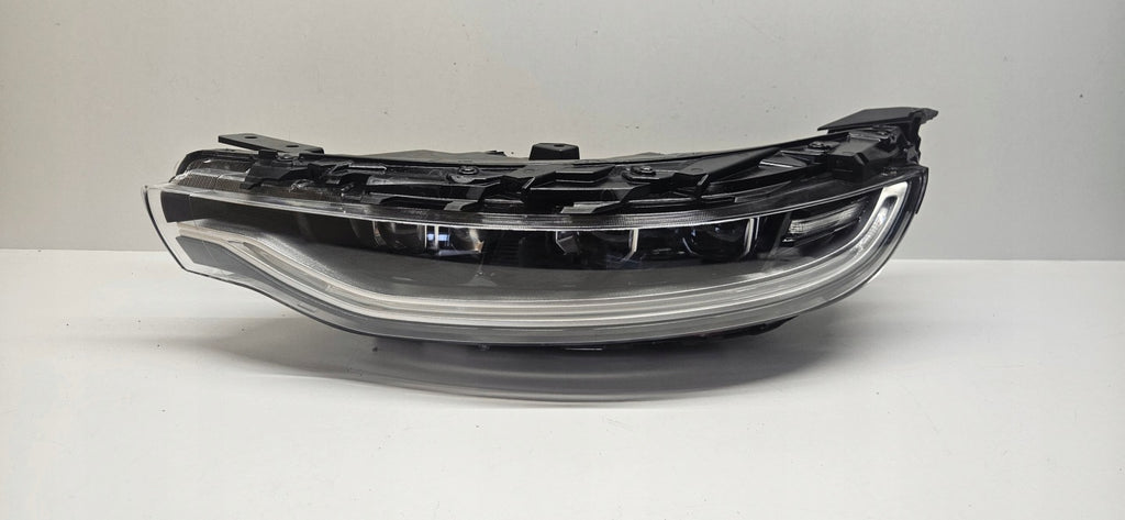 Frontscheinwerfer Kia Soul 92180-J2000 LED Links Scheinwerfer Headlight SCH4115751894in