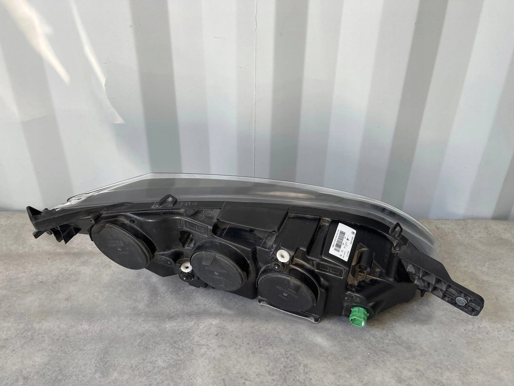 Frontscheinwerfer Peugeot Boxer 1394433080 Links Scheinwerfer Headlight SCH6417096841zw